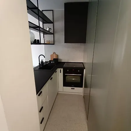 Place Apartament Belgrad