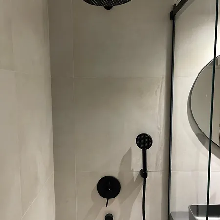 Apartament Place Belgrad